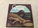GRATEFUL DEAD WAKE OF THE FLOOD GRATEFUL DEAD RECORDS 1973 PRESSING EXCELLENT