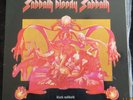 Black Sabbath - Sabbath Bloody Sabbath - 1973 Vertigo LP