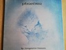 * TANGERINE DREAM - PHAEDRA - 1974 UK LP EX *