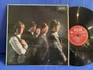 ROLLING STONES FIRST LK 4605 MONO DECCA 2/3 MATRIX ORIGINAL UK LP EXC+