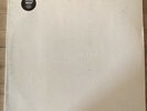 THE BEATLES WHITE ALBUM GERMAN WHITE VINYL #109708