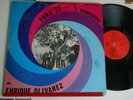 DISCOS VAMPIROS 1172 LOS VAMPIROS DE ENRIQUE OLIVAREZ PARA TI LATIN FUNK SOUL