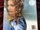 MADONNA SEALED RAY OF LIGHT RECORD STORE DAY 2 LP CLEAR VINYL PROMO 7,000 ONLY