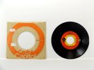 THE BEATLES, HELLO GOODBYE/I AM THE WALRUS, 45, TARGET, RARE, 1969, VG++