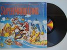 Ambassadors of FUNK - Super Mario Land MEXICO Musart Label - RARE  1993