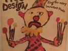 FREE  DESIGN       LP   SING  FOR VERY IMPORTANT PEOPLE