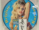 BRIGITTE BARDOT The Early Years PICTURE DISC VINYL LP w 12 Page Booklet