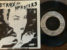 Destroy All Monsters ?– Bored / You're Gonna Die 7