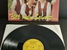 LP --- GOLDRIED QUINTETT**bist mein schatz**MCP RECORDS**NM