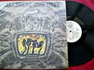 JAILBREAK - THIN LIZZY - URUGUAY