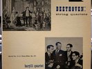 Beethoven String Quartets-barylli quartet #14 in C Minor Op 131 XWN18640 NM