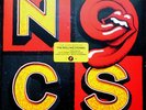 ROLLING STONES HONK RED VINYL 3 X LP CARNABY STREET No.9  NEW SEALED SOLD OUT
