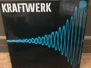 Kraftwerk - Self Titled - Vertigo Swirl - UK 1972