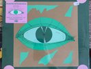 Robyn Hitchcock Eye solo acoustic LP vinyl Rare Original &FREE LP globe of frogs