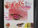 KINKS: word of mouth VELVEL 12