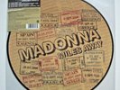 MADONNA - MILES AWAY - LTD 4-MIX UK 12