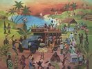 Weather Report: Black Market (VINYL)