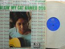NORMA TANEGA-Walkin’ My Cat Named Dog-New Voice Records Stereo LP- LP-2001-NM