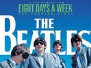THE BEATLES LIVE AT THE HOLLYWOOD BOWL -EIGHT DAYS A WEEK  THE TOURING YEARS LP