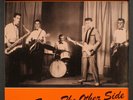 VARIOUS: rock from the other side, vol. 1 DOWN SOUTH 12