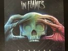 IN FLAMES Vinyl BATTLES 2xLP Gatefold USED GREAT CONDITION