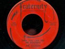 45bs-R&B vocal group-FRATERNITY 977-Casinos-(I still Love You/Then you can tell)