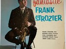 Frank Strozier, 