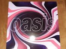 Oasis PRECREATION BLUES vinyl LP demo recordings DEFINITELY MAYBE gallagher