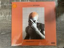 FRANK OCEAN CHANNEL ORANGE Limited Edition IMPORT COLOR VINYL RECORD Photo Cover