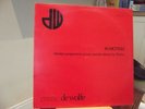 Rubba ?– In Motion: Modern Progressive Group Sounds Played By Rubba DWS/LP 3428