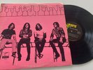 Frijid Pink Debut Vinyl 1970 Parrot Records House of the Rising Son