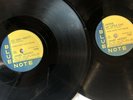 2 James Moody Blue Note Rare Jazz 10