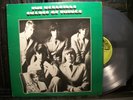 THE YARDBIRDS Shapes Of Things double LP Bomb 104.5 COLORED VNL Canada