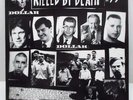 V.A.-Killed By Death 77 Eu Reissue Lp