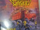 MUNICIPAL WASTE hazardous mutation US Vinyl