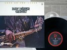 BILLY HARPER LOVE ON THE SUDAN DENON YX-7568-ND Japan VINYL LP