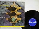 PAUL CHAMBERS GO TOP RANK RANK-5021 Japan VINYL LP