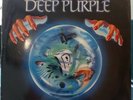 DEEP PURPLE Slaves and Masters LP 1990