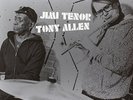 Tenor, Jimi And Tony Allen-Inspiration Information (2Xl (UK IMPORT) VINYL LP NEW