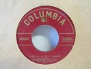 The Collins Kids-Move A Little Closer/Go Away Don't Bother Me-Rockabilly-7