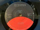 THE CURE - PROMO Let's Go to Bed/Boys Don't Cry CANADA 96 95377 7