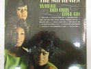 THE SUPREMES WHERE DID OUR LOVE GO 1964 SEALED VINYL LP MOTOWN 621 Mary Wilson