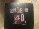 Böhse Onkelz 40 Jahre JubiläumsBox | Alle Alben auf Vinyl NEU OVP| Sammlerstück
