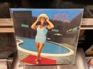 The Motels s/t self titled LP 2018 180 gram 1st album Martha Davis new wave NEW