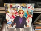 Elton John Wonderful Crazy Night LP 2016 T-Bone Burnett SEALED NEW support indie