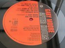 Gary Moore AFTER HOURS 1992 UK LP 1st Press PLAYS MINT MINUS - LISTEN