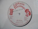 GREGORY ISAACS Secretary AFRICAN MUSEUM Rub A Dub Lovers Reggae 12