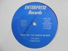 DON CARLOS Spread Out + Pass Me The Razor Blade ENTERPRISE Roots Reggae 12