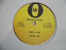 COCO TEA Form A Line MR O  Digi Reggae 12