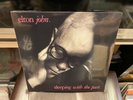 Elton John Sleeping With the Past LP 180 gram IMPORT Sacrifice Healing Hands NEW
